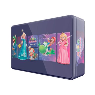 ROMPECABEZAS MARIO BROS TIN 3 EN 1 - 3
