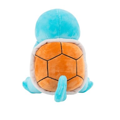 PELUCHE POKEMON SQUIRTLE 20CM  - 11