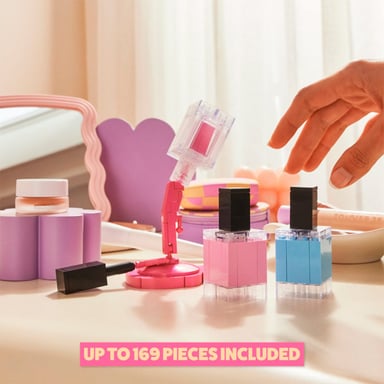 CÁPSULA COLECCIÓN BEAUTY ESMALTES 131PZ MAX  - 2