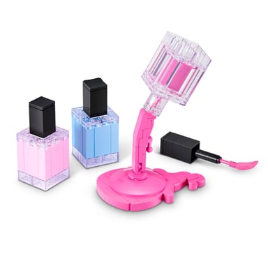 CÁPSULA COLECCIÓN BEAUTY ESMALTES 131PZ MAX  - 9