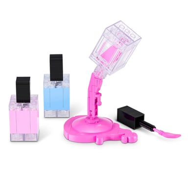 CÁPSULA COLECCIÓN BEAUTY ESMALTES 131PZ MAX  - 10