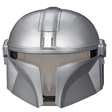 MASCARA STAR WARS ELECTRÓNICA THE MANDALORIAN - 2