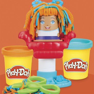 SET DE MASAS MOLDEABLES PLAY-DOH PACK DE MINISETS CLÁSICOS - 5