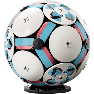 LEGO EDICIÓN BALÓN DE FÚTBOL - 2