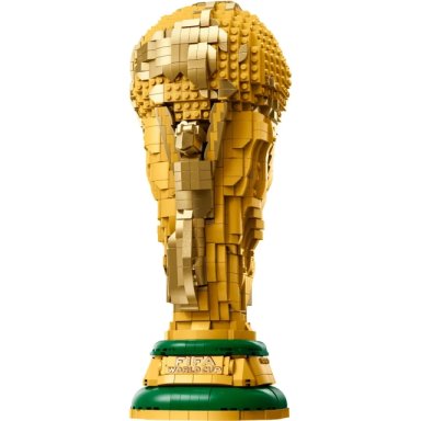 LEGO TROFEO OFICIAL DE LA COPA MUNDIAL DE LA FIFA 2026 - 2