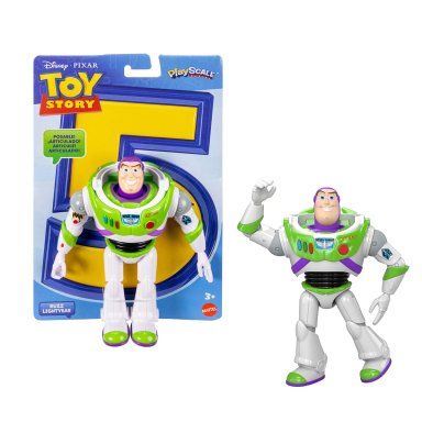 PIXAR FIGURA DE 7 PULGADAS - 2