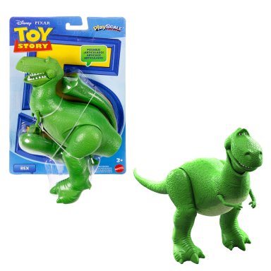 PIXAR FIGURA DE 7 PULGADAS - 4