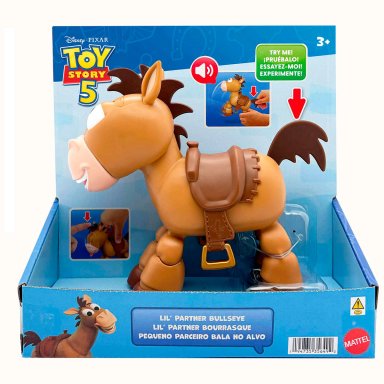 PIXAR MI AMIGO TIRO AL BLANCO DE 1" - 3