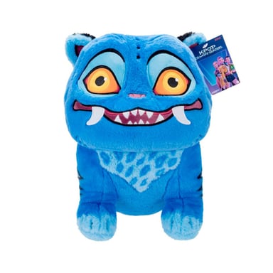 PELUCHE K-POP DENOM HUNTERS 30CM DERPY  - 2