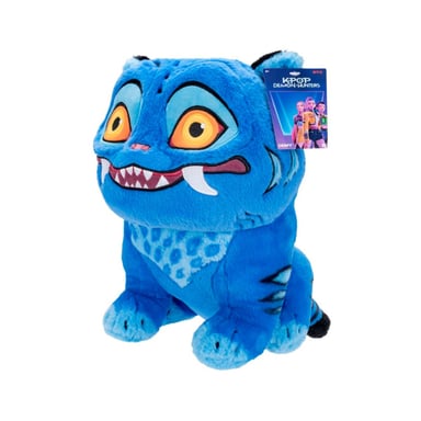 PELUCHE K-POP DENOM HUNTERS 30CM DERPY  - 3