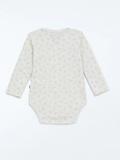 TRIPACK BODY BABY HARVEST - 2
