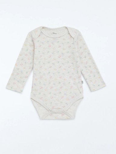 TRIPACK BODY BABY HARVEST - 3