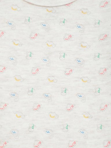 TRIPACK BODY BABY HARVEST - 4