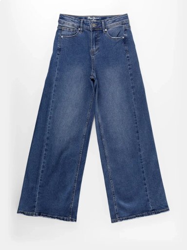 JEAN NIÑA PEPE JEANS BARREL