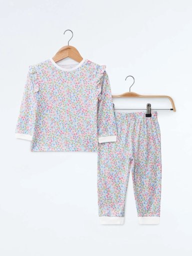 PIJAMA NIÑO BABY HARVEST