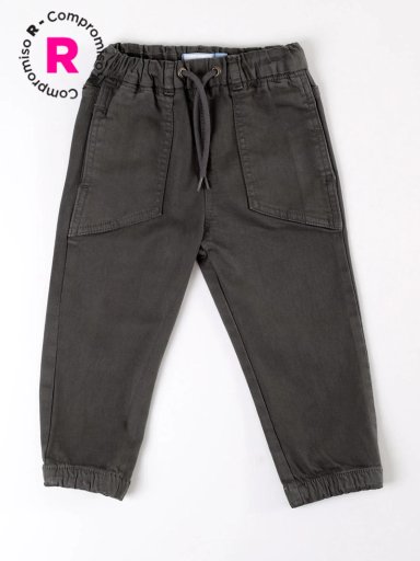 JEANS NIÑO BABY HARVEST COLOR