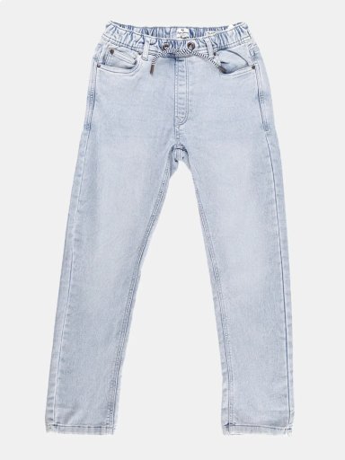 SHORT NIÑO PEPE JEANS ARCHIE