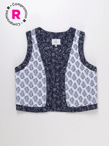 CASACA NIÑA PEPE JEANS