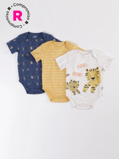 BODY BABY HARVEST PACK