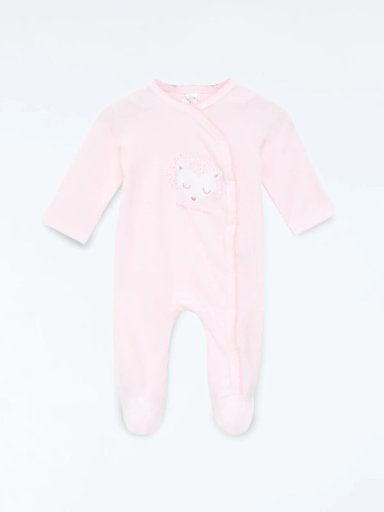 OSITO UNISEX BABY HARVEST PLUSH