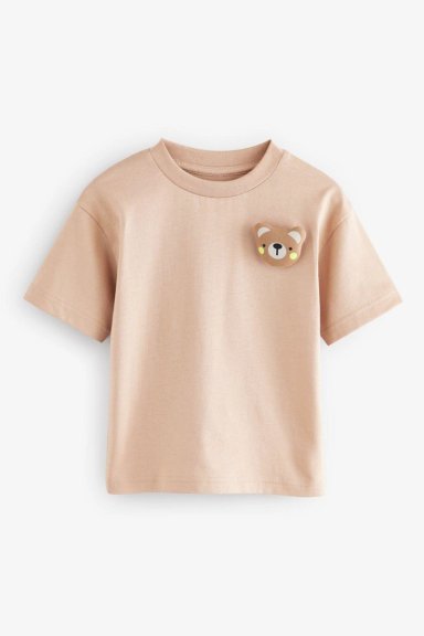 POLO MANGA CORTA NEXT