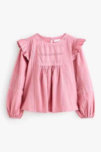 POLO MANGA LARGA NEXT