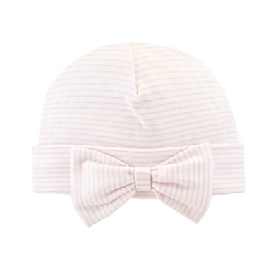 PACK X3 GORROS ALGODÓN BABY CLUB CHIC MY LITTLE SUNSHINE PINK - 3
