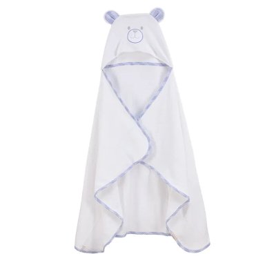 TOALLA BABY CLUB HAPPY FLIGHT - 2
