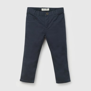 PANTALON BEBÉ NIÑO COLLOKY