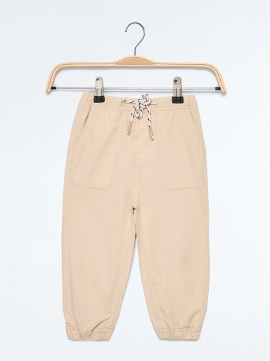 JEANS NIÑO BABY HARVEST DINO