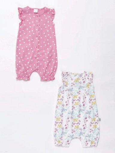 BOMBACHO NIÑA BABY HARVEST BOMB1