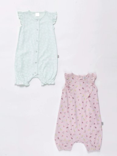 BOMBACHO NIÑA BABY HARVEST BOMB1