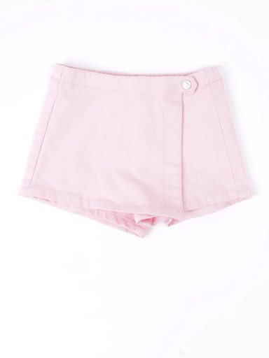 FALDA SHORT BEBÉ NIÑA BABY HARVEST FADENIM