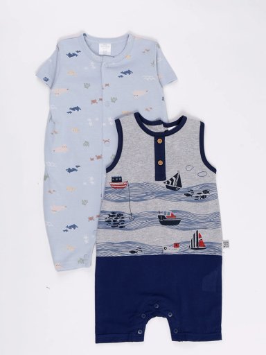 BOMBACHO NIÑO BABY HARVEST BOMB2