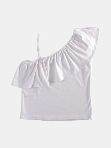 POLO SIN MANGAS NIÑA PEPE JEANS VONE