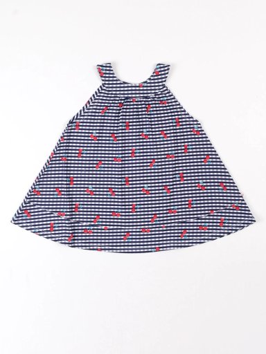 VESTIDO NIÑA BABY HARVEST FULL 