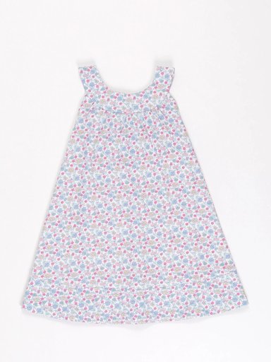 VESTIDO NIÑA BABY HARVEST FULL 