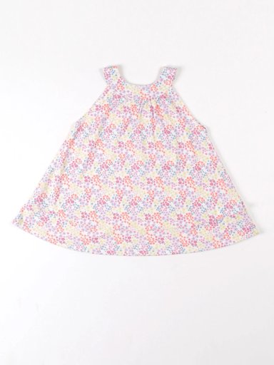 VESTIDO NIÑA BABY HARVEST FULL 