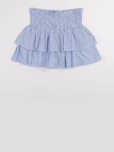 FALDA NIÑA PEPE JEANS BELLA - 2