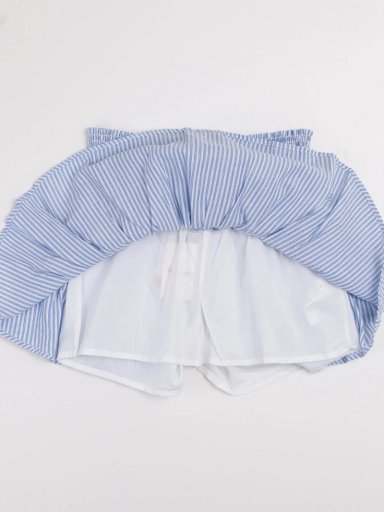 FALDA NIÑA PEPE JEANS BELLA - 3