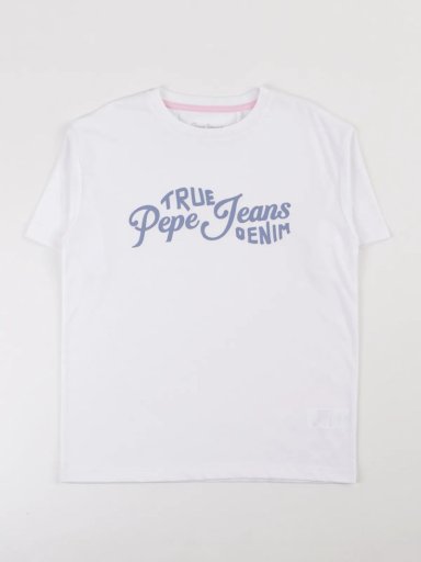POLO MANGA CORTA NIÑO PEPE JEANS CHILL