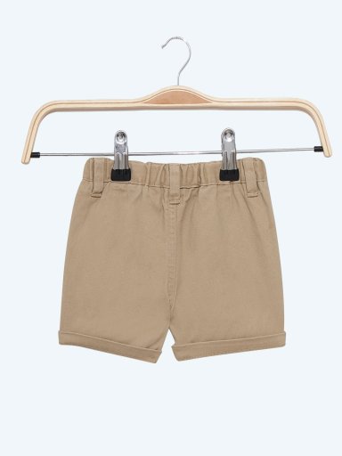 SHORT NIÑO COLLOKY BDGB0976 - 2