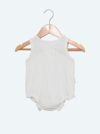 BODY MANGA CORTA BEBÉ NIÑO COLLOKY 