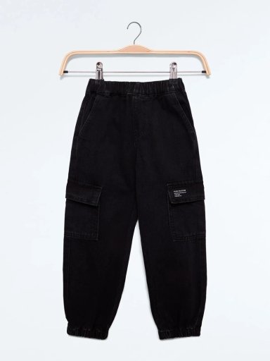 JEANS MODA NIÑO COLLOKY