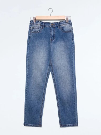 JEAN NIÑO REGULAR COLLOKY