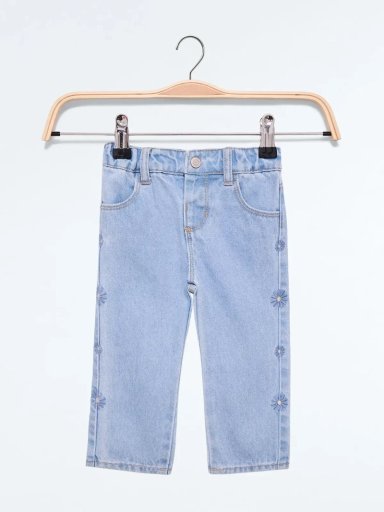 JEAN BEBE NIÑA FLORES COLLOKY