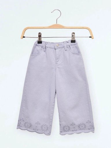 JEAN BEBE NIÑA BASTA BRODERIE COLLOKY