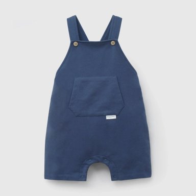 JARDINERA CORTAS BEBÉ NIÑO COLLOKY 