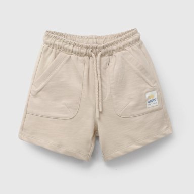 BERMUDA BEBE NIÑO BOLSILLOS COLLOKY