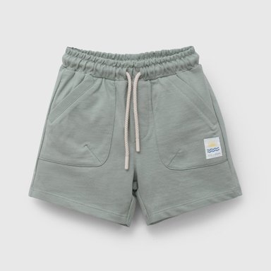 BERMUDA BEBE NIÑO BOLSILLOS COLLOKY